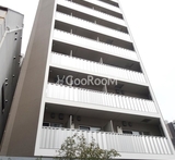 プラウドフラット浅草橋3