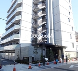 プラウドフラット南品川