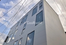 アリュイッテ清澄白河