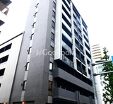 ザ・パークハビオ目黒レジデンス