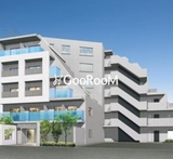 ズーム高田馬場ウエスト