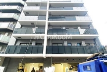 アーバネックス北上野