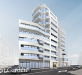 富ヶ谷ウエストガーデン