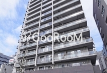 レフィール築地レジデンス