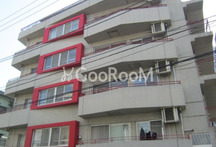 ウヴラージュ広尾