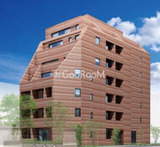 パティーナ三田台