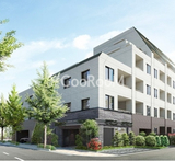 クレアホームズ新宿百人町