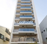 コスモグラシア浅草