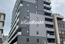 市谷台町坂フロント