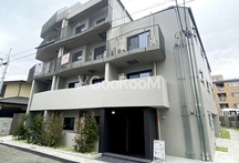 グランデュオ学芸大学3