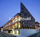 カスタリア目黒長者丸