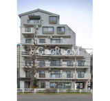 パークサイド白鳳代々木公園