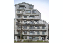 パークサイド白鳳代々木公園