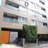 マートルコート恵比寿南