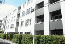 カスタリア若林公園