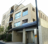 プラウド四谷大京町