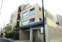 プラウド四谷大京町