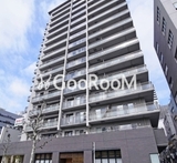 レフィール築地レジデンス