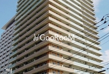 ブリリアタワー品川シーサイド