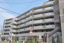 グローリオ中野新江古田