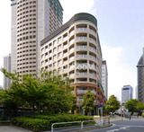 オーバルコート大崎ビュープラザ