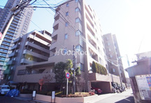 アトラス杉並方南町