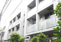 ポラスト恵比寿