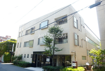 デュオ・スカーラ高輪