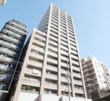 パークタワー亀戸ステーションアリーナ