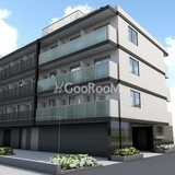 KDXレジデンス蒲田南