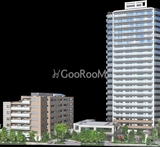 ザ・パークハウス三田ガーデン レジデンス＆タワー