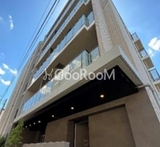 フレンシア目黒洗足