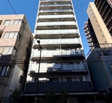 クレストコート上野