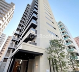 デュオフラッツ葛西