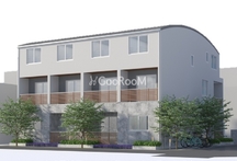 カスタリア旗の台