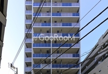 リテラス西日暮里