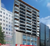 プラウドフラット四谷三丁目