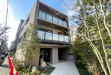 コンフォリア・リヴ永福町