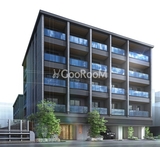 ブリリアイスト洗足池の杜