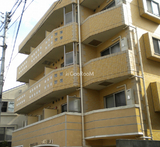 グランヴァン初台