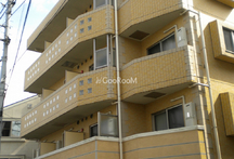 グランヴァン初台