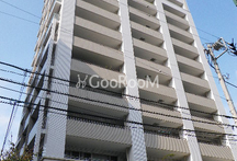 エティア目黒イーストコート