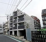 プレミアムキューブ三宿