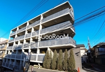 セ・アベーレ谷中銀座EAST