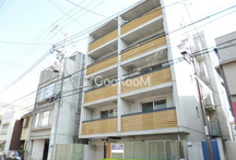 ラティエラ大岡山