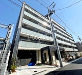 エルフォルテ東日暮里