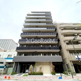 ブリックレジデンス築地明石町