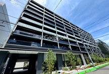 ザ・パークハビオ神楽坂レジデンスサウス