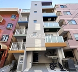 シティフォレスト森下