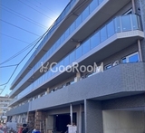 アルファコート梅島